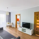Hotel apartamentowy Coin 4*