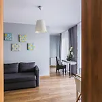 Hotel apartamentowy Coin 4*