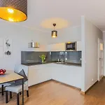 Hotel apartamentowy Coin 4*