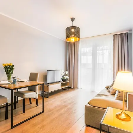 Apartahotel Coin Breslavia