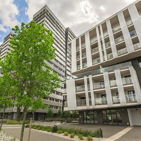 Coin Apartmanhotel