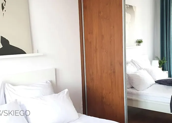 Aparthotel Coin Vratislav