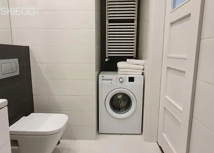 Coin Aparthotel Vratislav