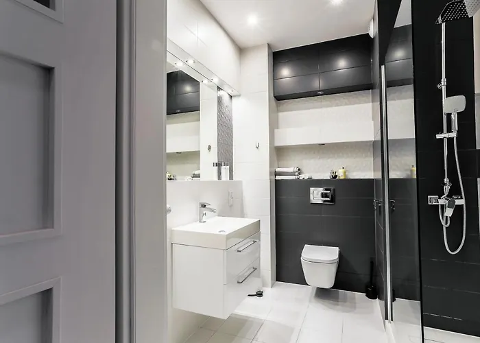 Coin Aparthotel Vratislav