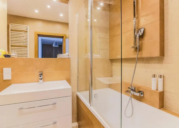 Coin Aparthotel Vratislav