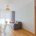 Coin Lägenhetshotell Wrocław