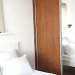 Lägenhetshotell Coin Wrocław