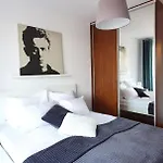 Coin Lägenhetshotell