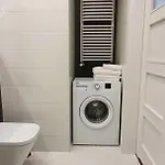 Coin Lägenhetshotell Wrocław