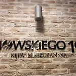 Coin 4* Wrocław