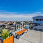 Aparthotel Coin 4*