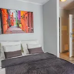 Aparthotel Coin