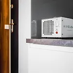 Coin Lägenhetshotell 4*