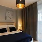 Coin Lägenhetshotell 4*