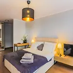 Coin 4* Wroclaw