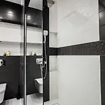 Coin Lägenhetshotell Wrocław
