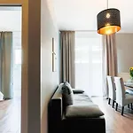 Coin Lägenhetshotell 4*
