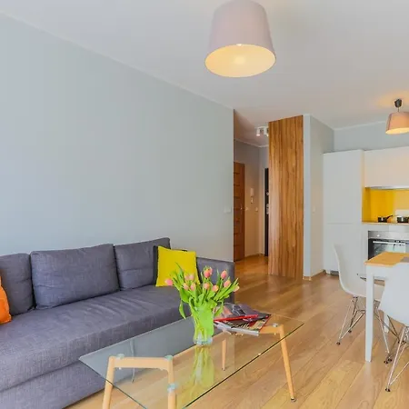 Apart-hotel Coin Wrocław