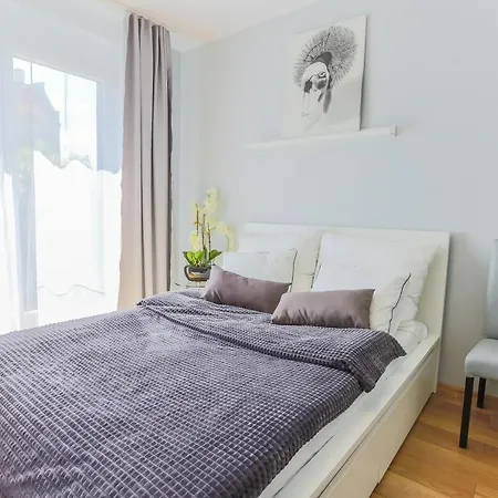 Aparthotel Coin