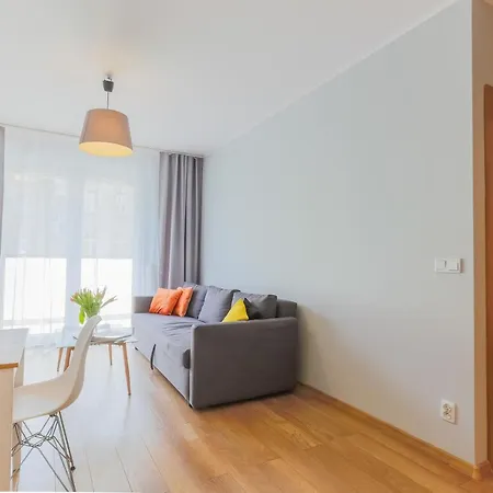 Coin Apart-hotel Wrocław