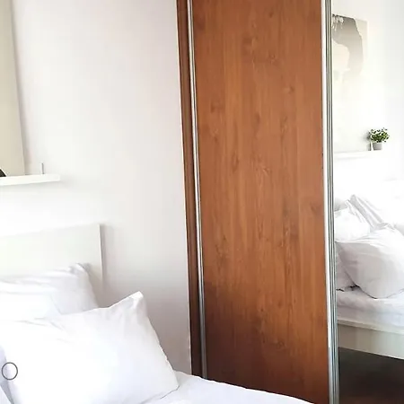 Apart-hotel Coin Wrocław