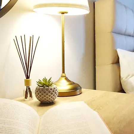 Aparthotel Coin 3*