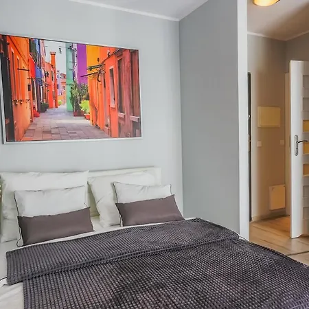 Aparthotel Coin