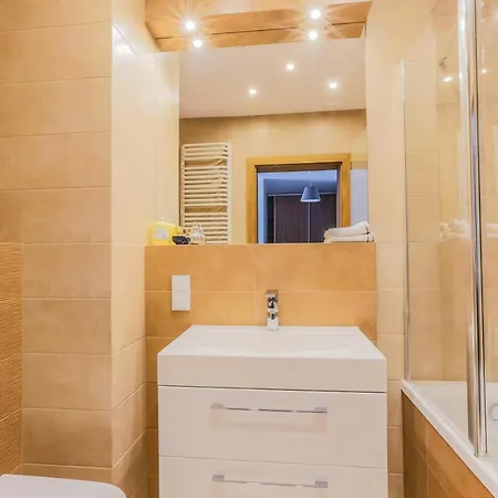 Aparthotel Coin 3*