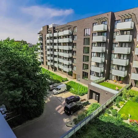 Coin Apart-hotel Wrocław