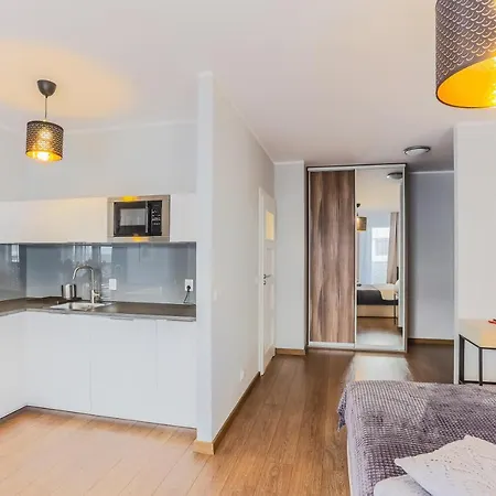 Coin Aparthotel Wrocław