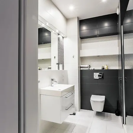 Coin Aparthotel Wroclaw