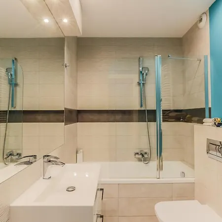 Coin Apart-hotel Wrocław