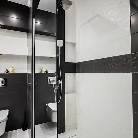 Coin Apart-hotel Wrocław