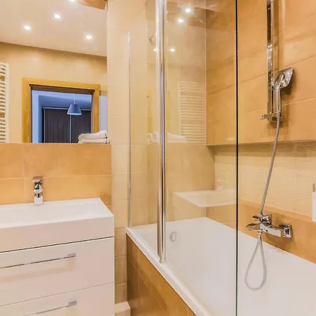 Coin Apart-hotel Wrocław