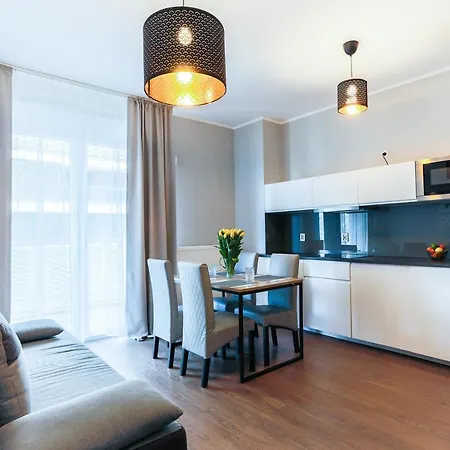 Coin Lägenhetshotell 4*
