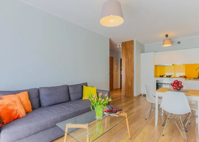 Aparthotel Coin Wroclaw