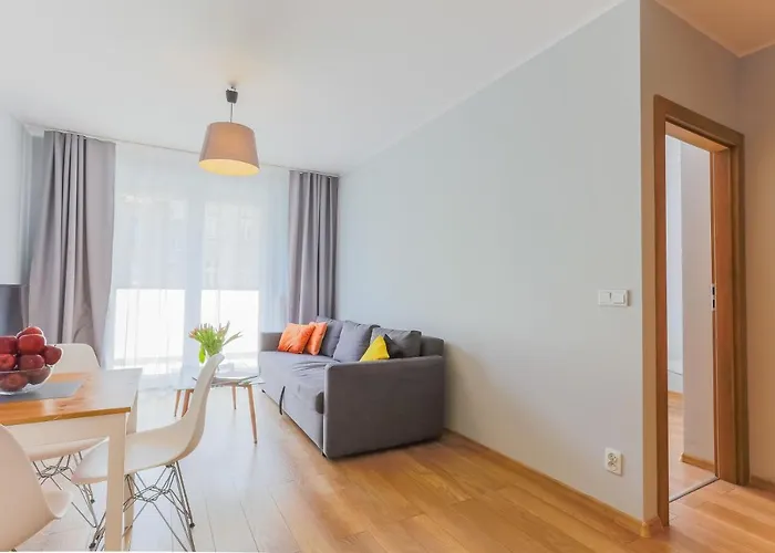 Coin Aparthotel Wroclaw