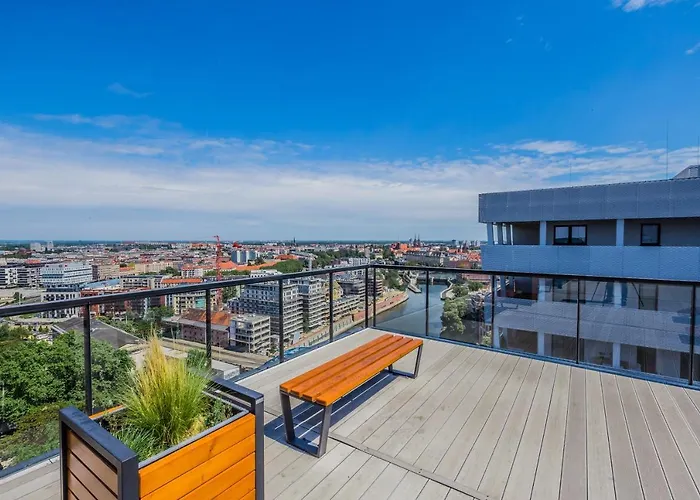 Appart hôtel Coin 4*