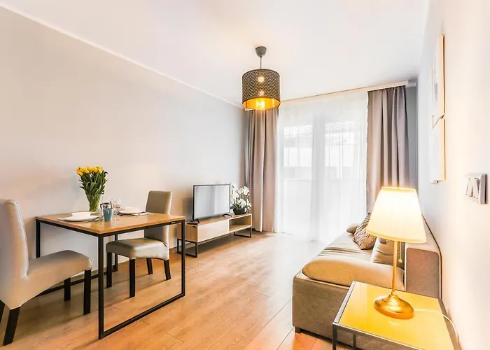 Aparthotel Coin Wroclaw