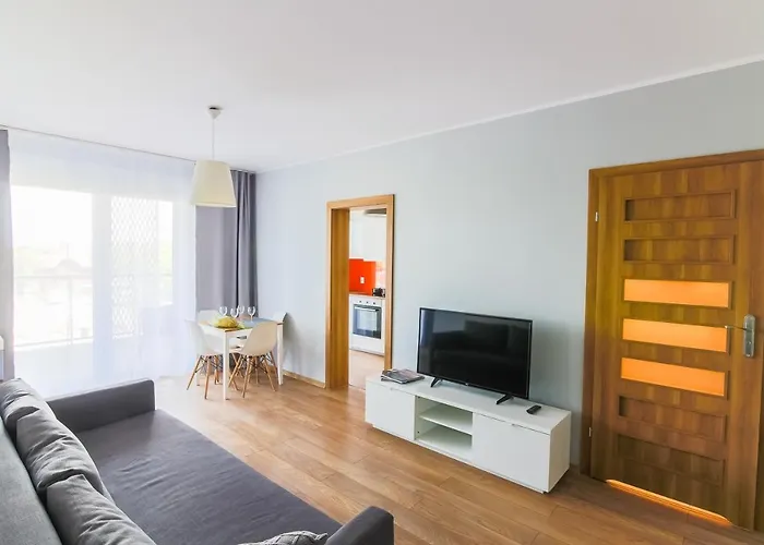 Appart hôtel Coin 4*