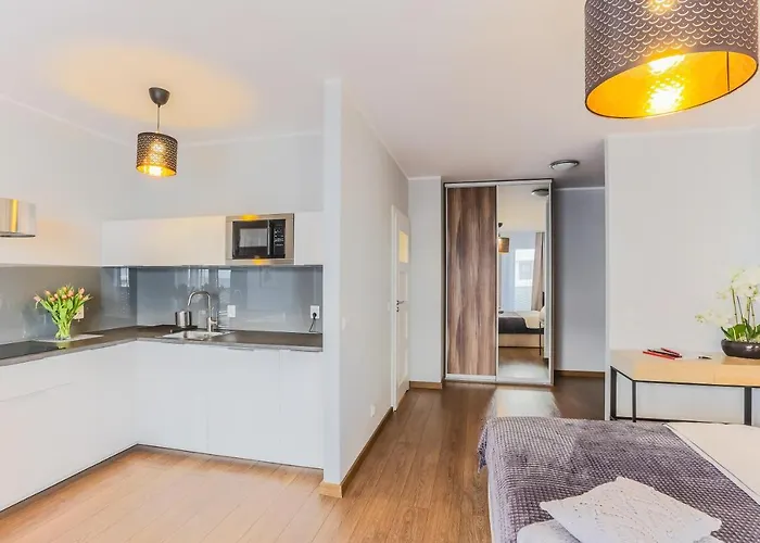 Coin Aparthotel Wroclaw