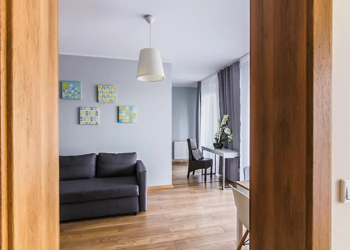 Appart hôtel Coin 4*