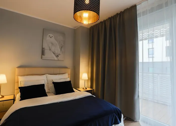 Coin Appart hôtel 4*