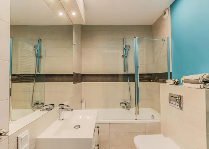 Coin Aparthotel Wroclaw