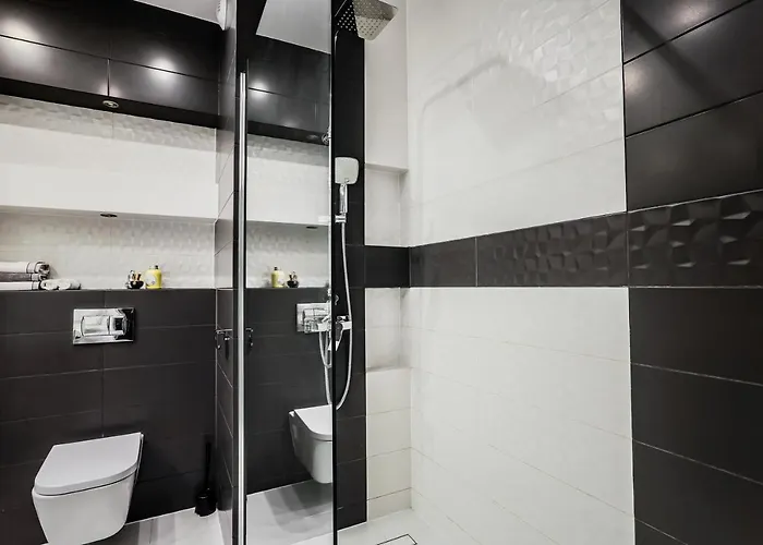 Coin Aparthotel Wroclaw